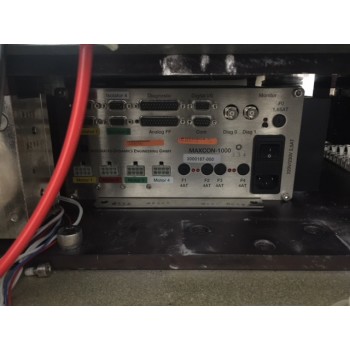 KLA-TENCOR Archer 10 Overlay System